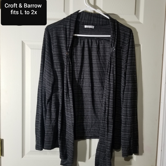 Croft Barrow Cardigan 